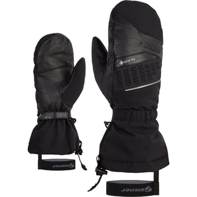 Ziener Gastilo Gtx Mitten Glove Ski Alpine