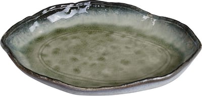 Groen Bord – Yamasaku – 26 x 18.5 x 3.5cm