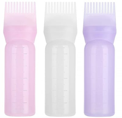 Store_7 - Haarolie Applicator - Haarverf en Shampoo Applicator