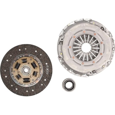 Koppelingsset VALEO 832160