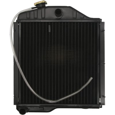 Radiator, motorkoeling THERMOTEC D7AG171TT