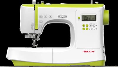 Necchi NC102D naaimachine
