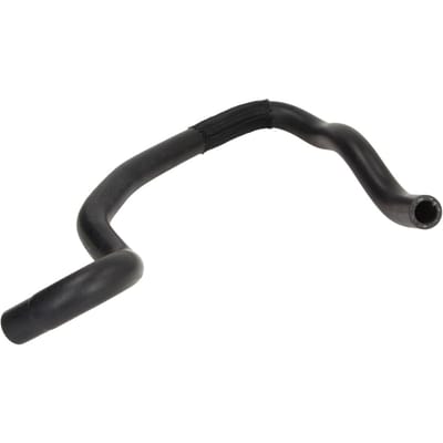Koelsysteem, rubberen slang THERMOTEC DN3001TT