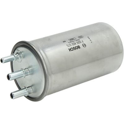 Brandstoffilter BOSCH F 026 402 075
