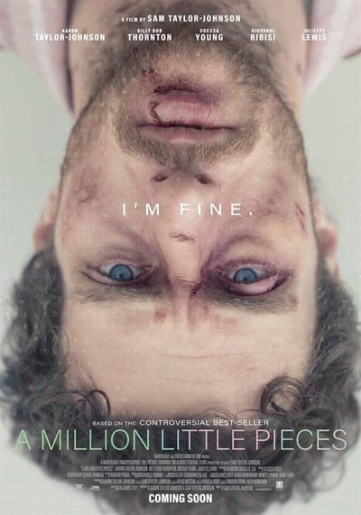 Million Little Pieces (DVD)