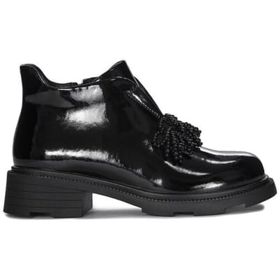Enkellaarzen Filippo DBT637025BK