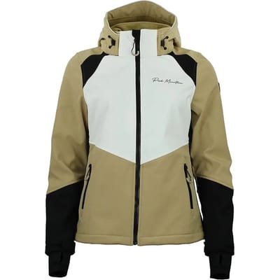 Windjack Peak Mountain Blouson softshell femme AMETIS