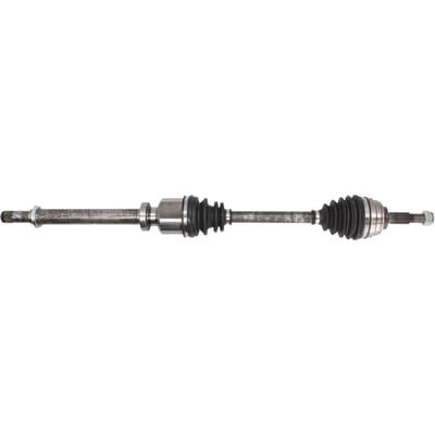 Aandrijfas POINT GEAR PNG72739