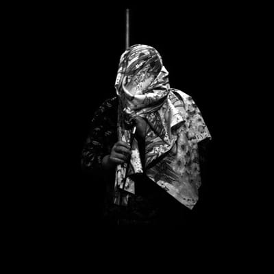 Nest Egg - Dislocation (LP)
