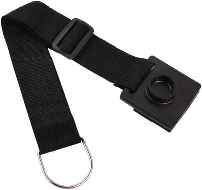 Draagbare Antislipmat voor Cello, Ideaal voor Loopplanken en Stabiliteit tijdens het Spelen