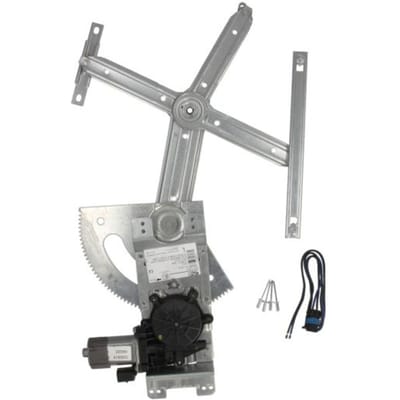 Raamregelaar MAGNETI MARELLI 350103120700 links
