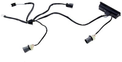 Motorkapslot NTY: EZC-LR-011 OEM LR020997