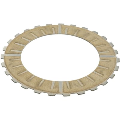 Frictieschijf, automatische transmissie ZF 0501338123ZF