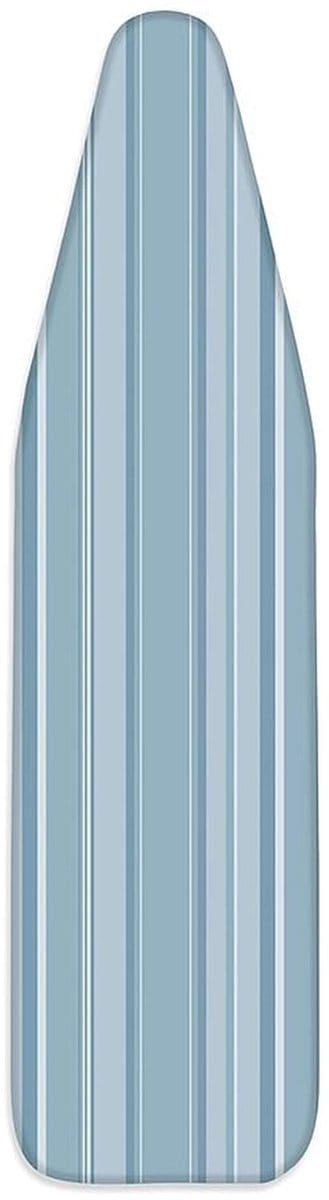 Deluxe Strijkplank Cover en Pad - Berry Blue