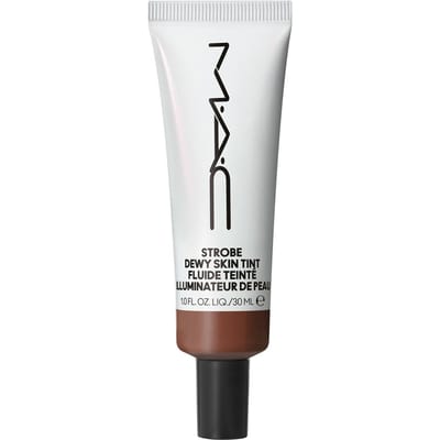 MAC Strobe Dewy Skin Tint Moisturiser 30ml (Various Shades) - Rich 3