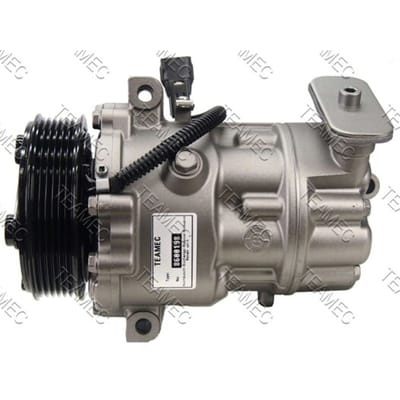 Compressor airconditioning TEAMEC 8600198