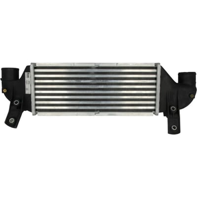 Intercooler NISSENS 96693