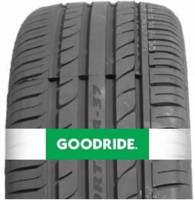GOODRIDE SPORT SA-37 255/35 ZR19 96Y XL, M+S
