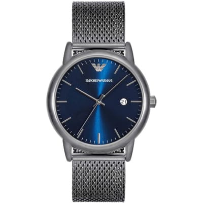 Emporio Armani AR11053 Horloge Heren 43mm