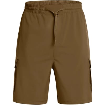 Korte geweven Under Armour Vibe