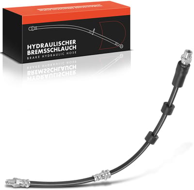 Frankberg 1x Remslang Remleiding Vooras Links of Rechts voor BMW