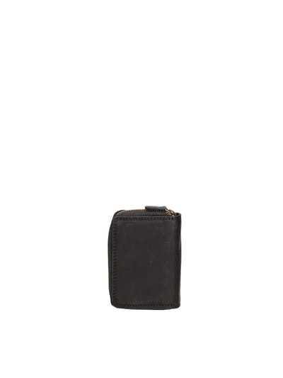 Hill Burry Wallet COGNAC
