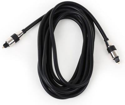 Optisches kabel Toslink F05 3m