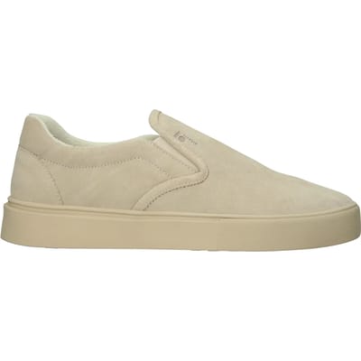 Blackstone QUARTZ CONNOR - FG610 Papyrus - Slip-ons - Man - Beige - Maat: 44