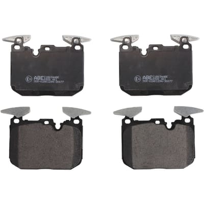 Remblokset ABE C1B034, voor