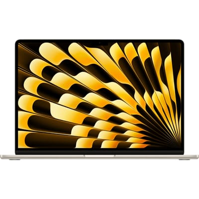 Apple MacBook Air (2026) 15 inch - M5 - 16 GB - 1 TB - Sterrenlicht