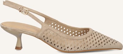 STEFANO LAURAN St2749 Hakken Dames - Beige - Maat 35