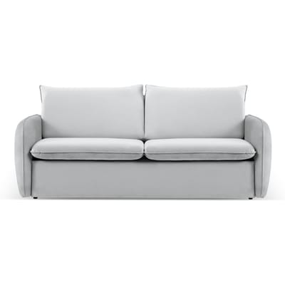 3-zitsslaapbank Vienna velvet | Cosmopolitan Design