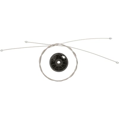Reparatieset, raamopener BLIC 6205-09-048806P