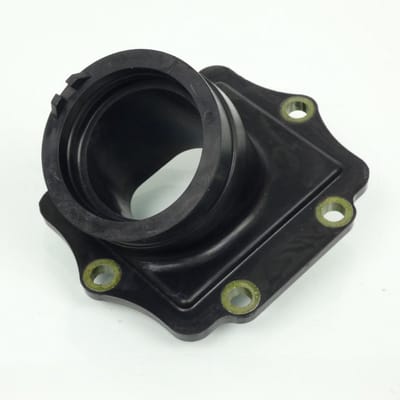 Pipe d admission origine pour moto Kawasaki 125 KX 2002 160651378 Neuf