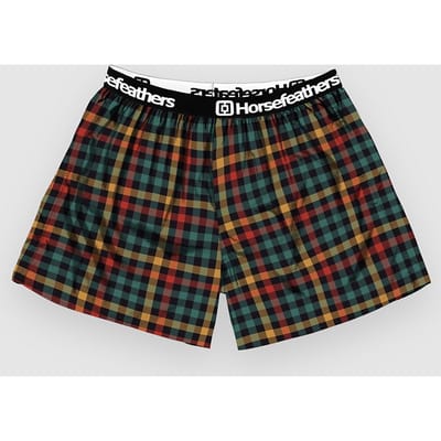 Horsefeathers Clay 3pack boxershorts (bundel 3) - M