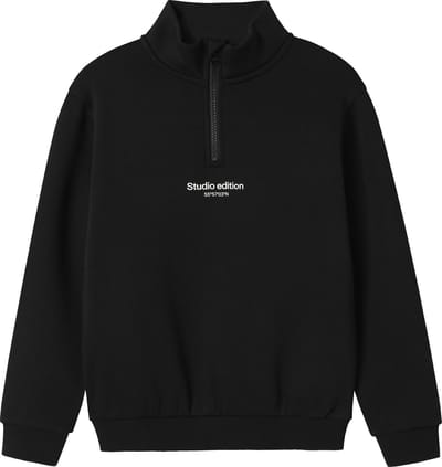 Name It Brody Zip Sweater Junior - Maat 134/140