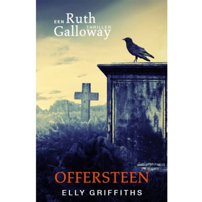 Offersteen - Ruth Galloway - Elly Griffiths