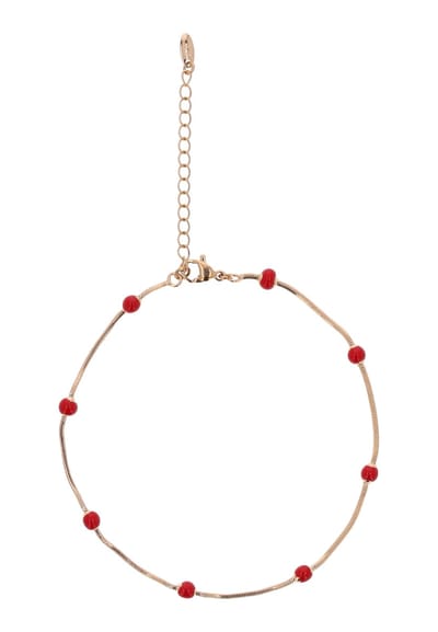 Gaya Anklet