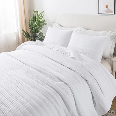 Goodivery ® Zachte en Knusse Bedsprei voor Herfst en Winter, 220 x 240 cm, Geschikt voor Elke Seizoen