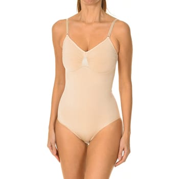 Body ss Gouden vormgevende haaksluiting 510117 vrouw