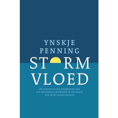 Stormvloed - Ynskje Penning