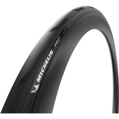 Michelin Pro5 3x110tpi Competition Gum-x 700c X 28 Racefietsband Zilver 700C x 28