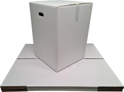 Verhuisdoos XXL 5 stuks