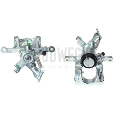 Budweg Caliper Remklauw BUDWEG 344608