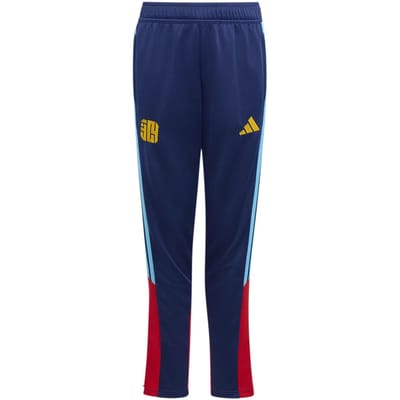 Training broek voor kinderen adidas Lamine Yamal Tiro 2026