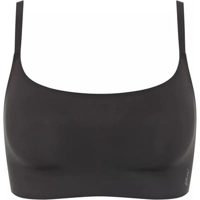 Sloggi Women ZERO Feel 2.0 Ultra Bra - BH - zwart