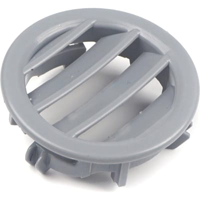 BDP1139 Panneau de Couvercle de Grille d'Aération GRIS Droit 2046805087 pour Mercedes Classe C W204
