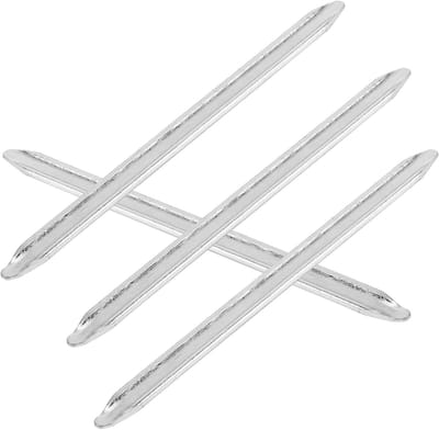 Set van 4 Montageijzers van 30 cm voor Motorbanden, Tyre Remover en Montage Gereedschap, Geschikt voor Manganese Staal en Motorfietsbanden