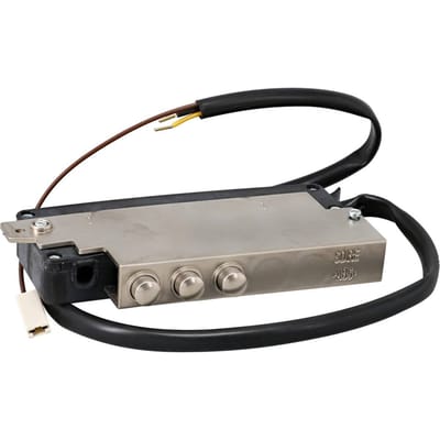 AEG glijder, kompleet 4055389755