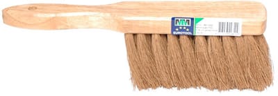 MM Eurotool Handveger FSC 29cm hout gelakt cocos